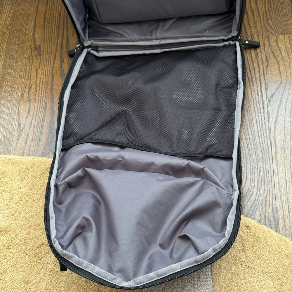 Case Logic Bryker Backpack Roller - image 8